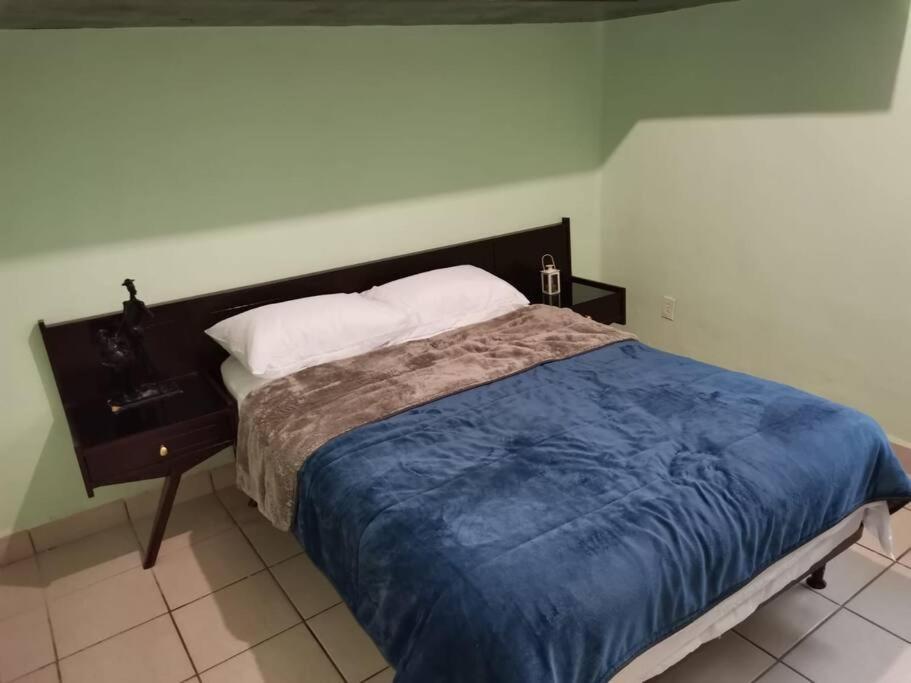 Encantador - Céntrico - Apacible Departamento En La Roma Norte.