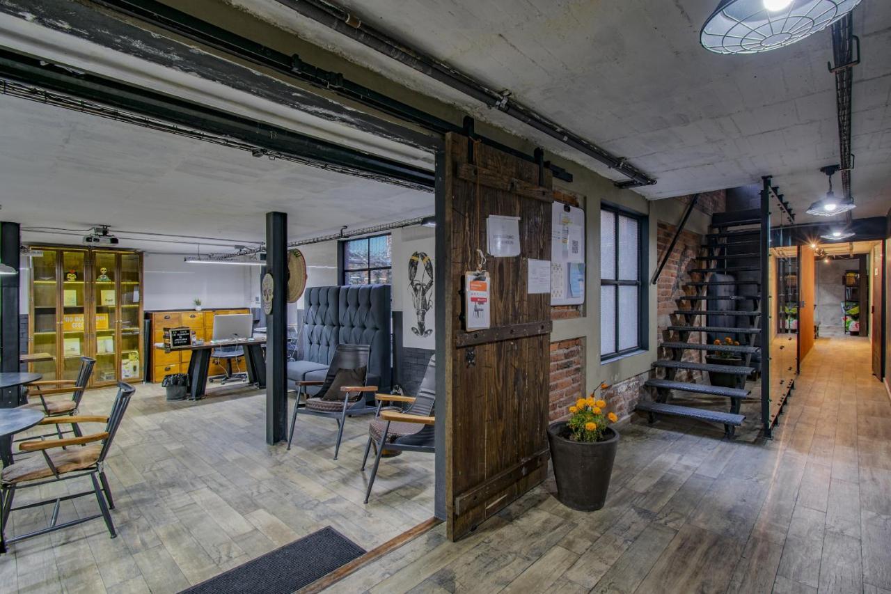 Hostal El Depa De Juana