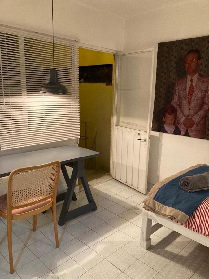 Casa Ezpania Habitación en casa particular