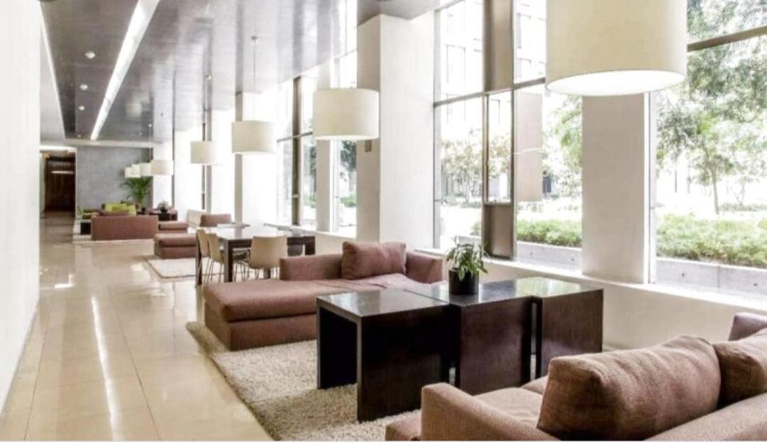 Apartamento En El Centro De La Apartamento *
