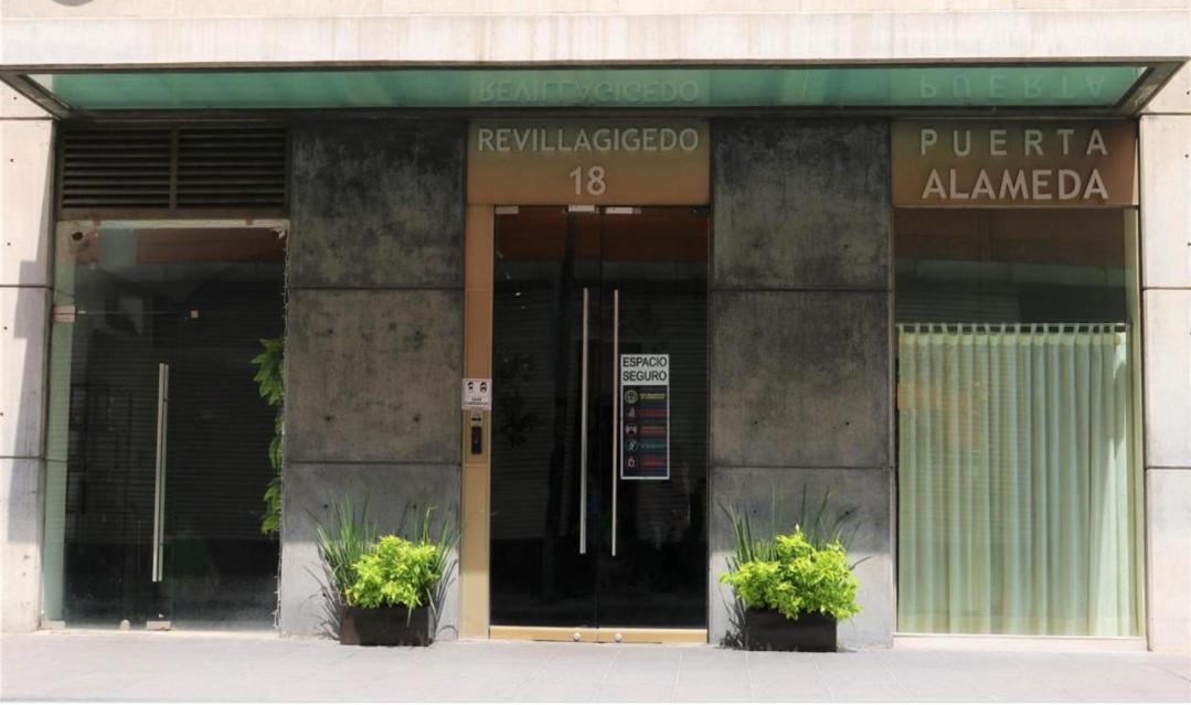 Apartamento Apartamento En El Centro De La *