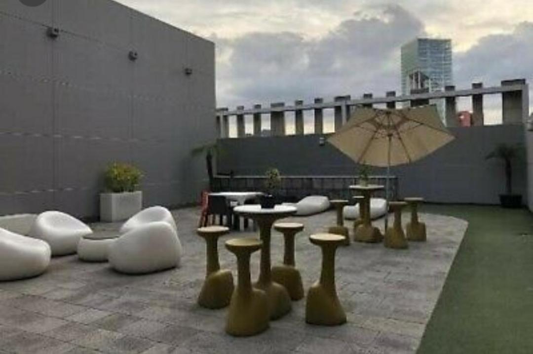 Apartamento En El Centro De La
