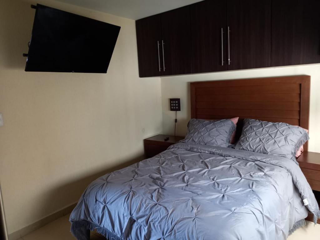 Portal Polanco Guest house