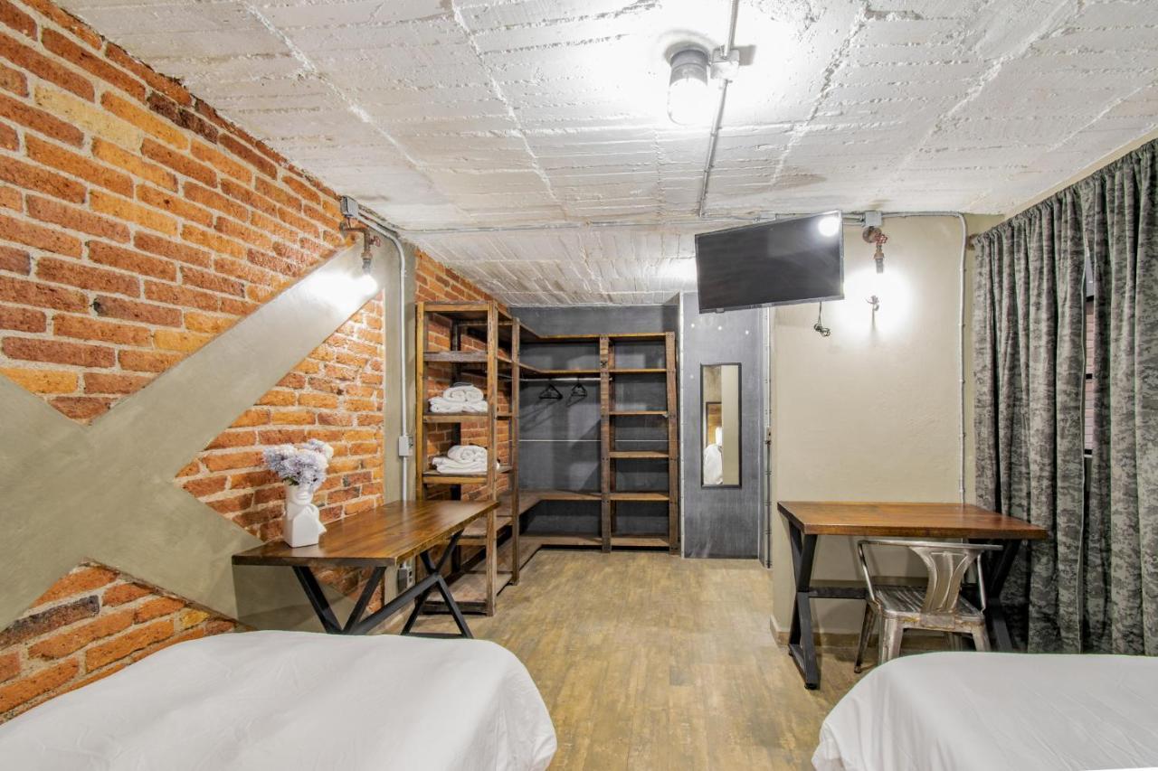 Hostal El Depa De Juana