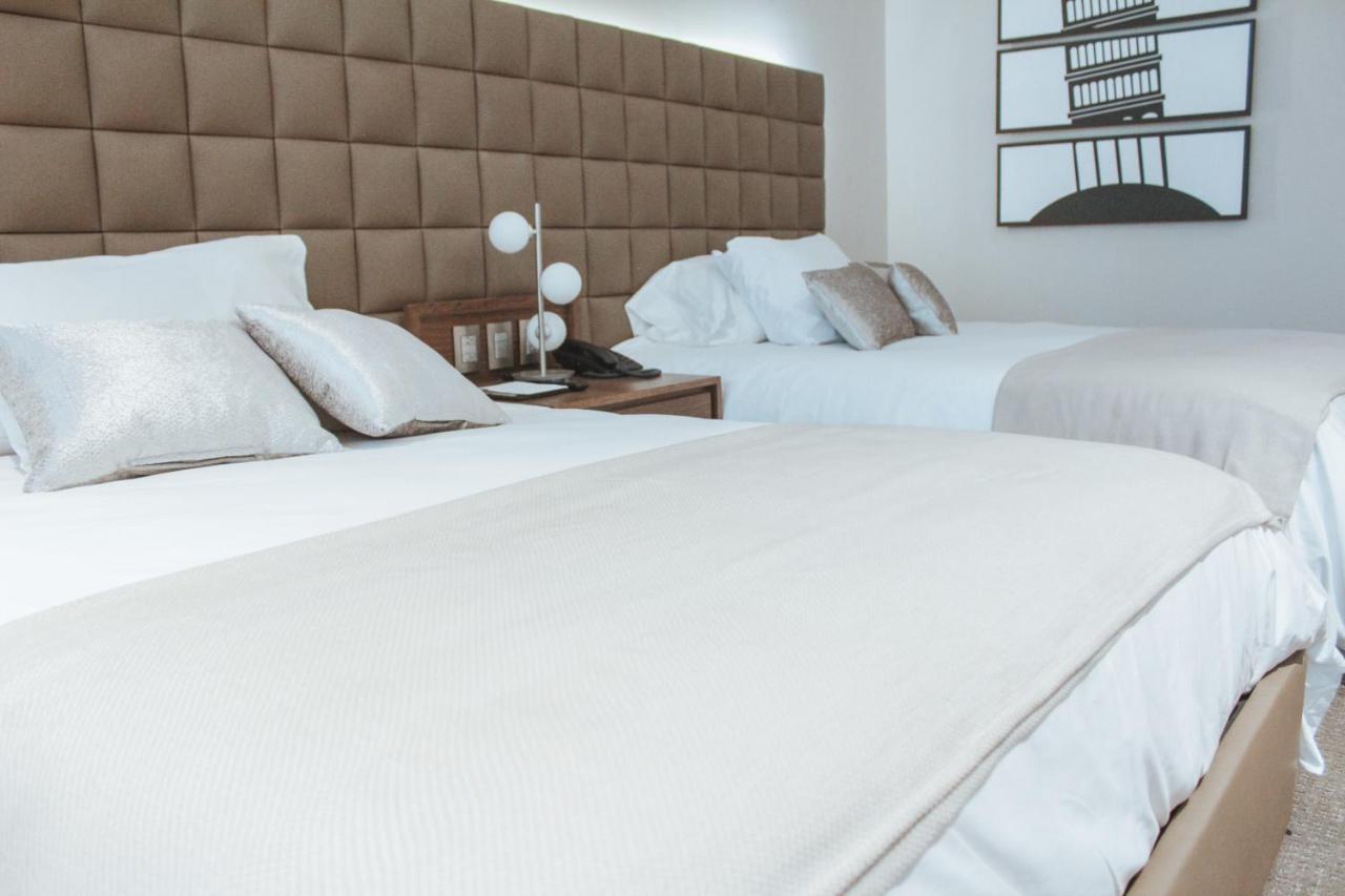 Antigua Boutique 5* Mexico City