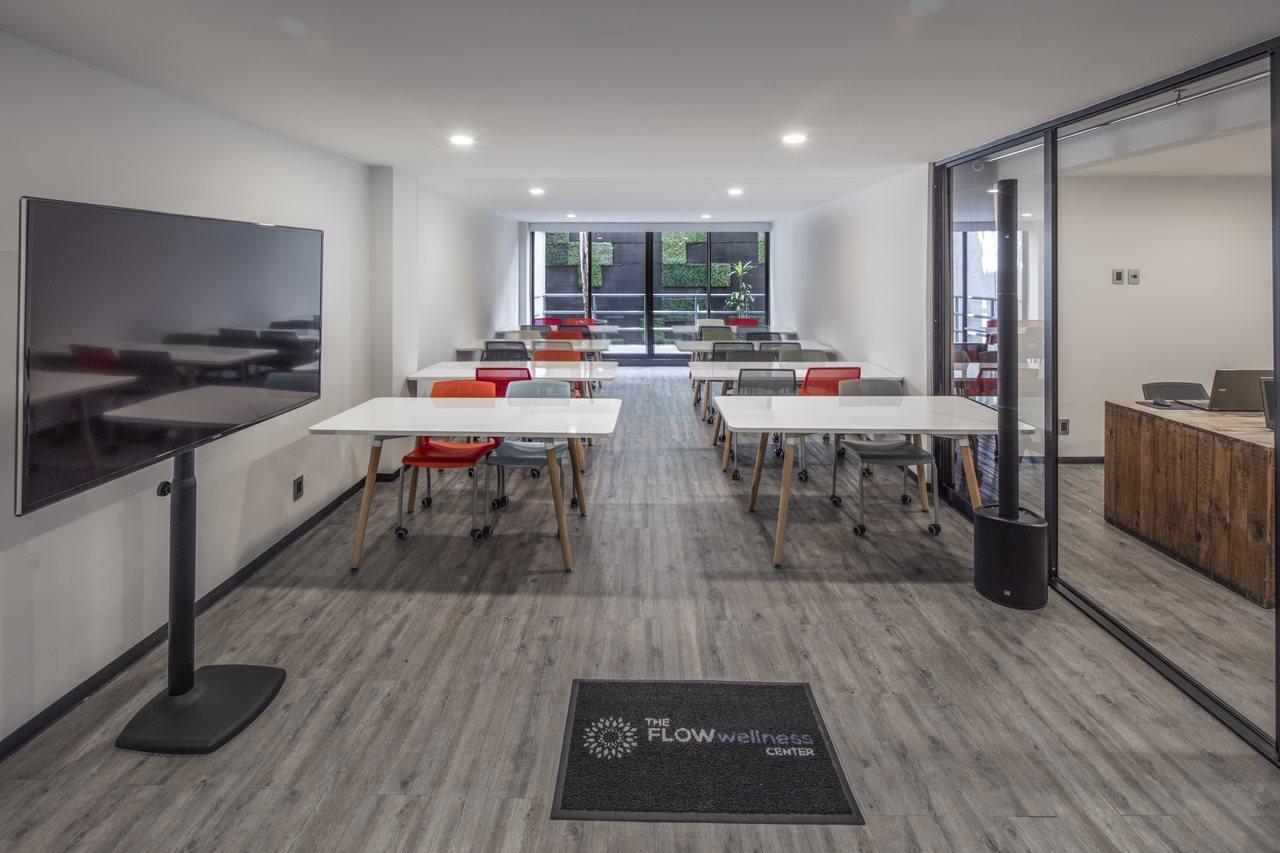 Flowsuites Condesa - Adults Only Hotel 4*