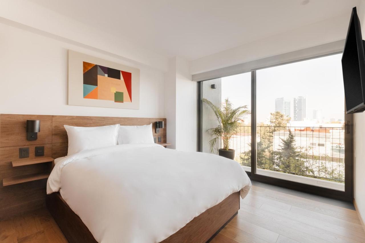 Sonder At Taman Condesa Aparthotel Mexico City