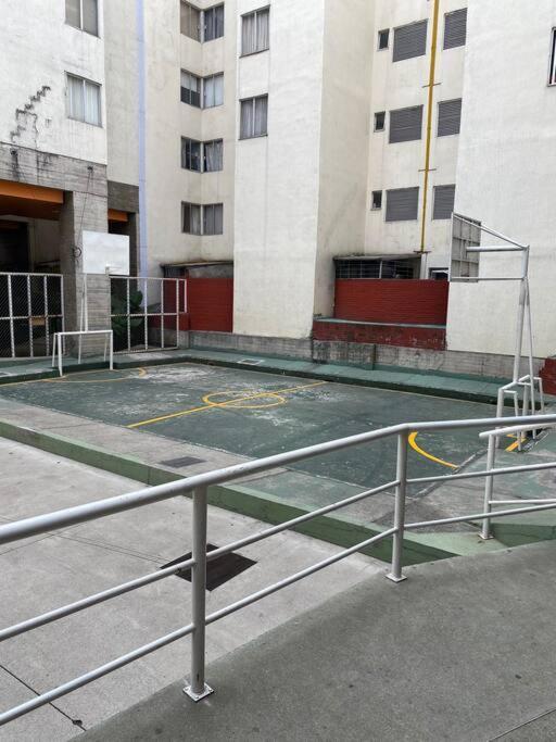 Apartment Bogota Hermoso Departamento En Cdmx *