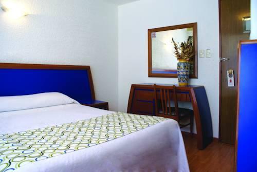 Hotel Palace Mexico 3*