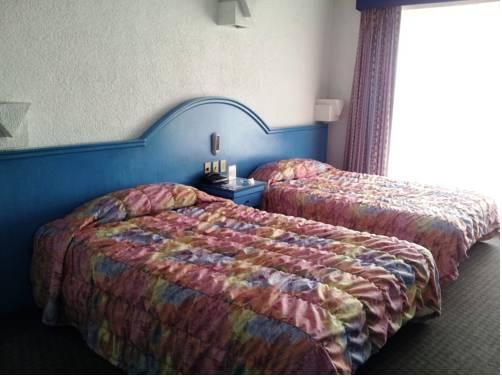 Sur Hotel 4*