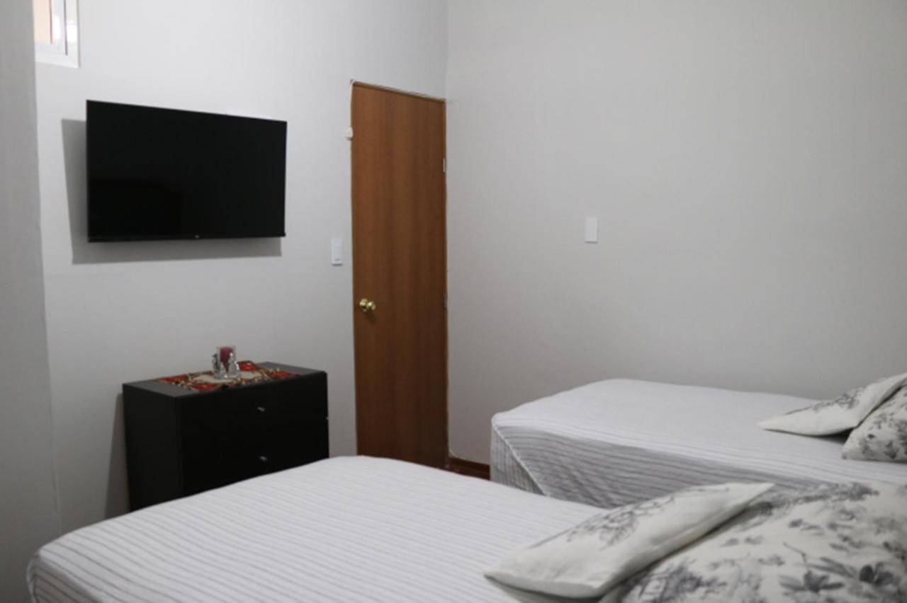Сasa de vacaciones Céntrica Casa, Accesible A Lugares Turísticos *