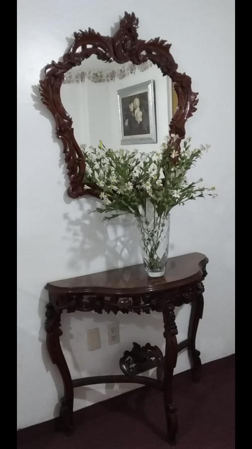 Apartamento Normalsuite México DF