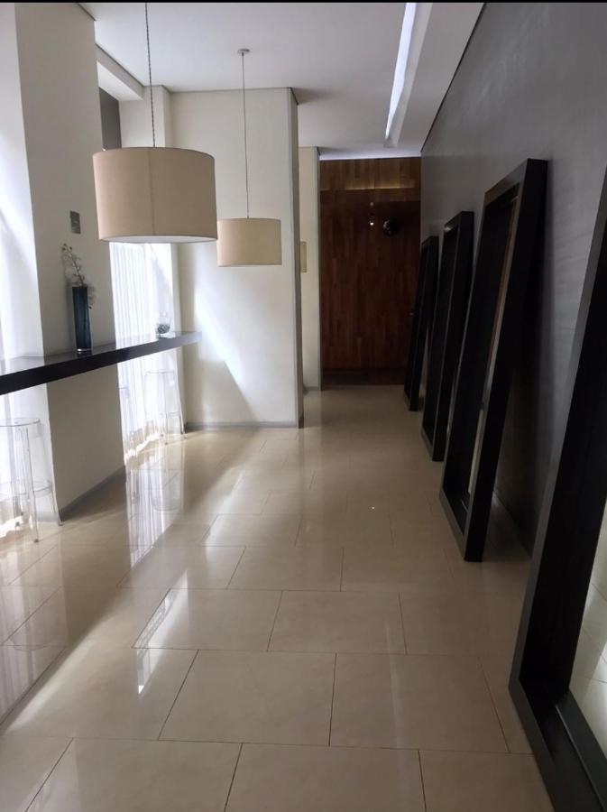 Apartamento En Centro Historico Cidade do México