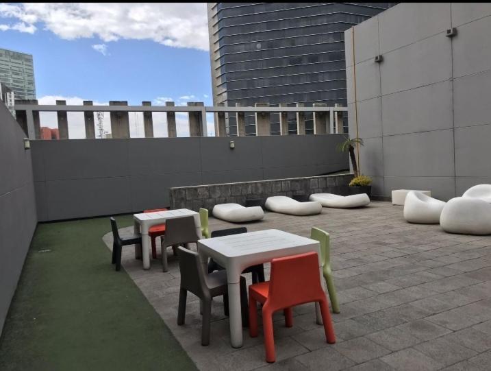 Apartamento Apartamento En Centro Historico