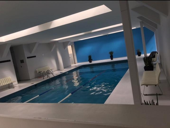 Apartamento Apartamento En Centro Historico *