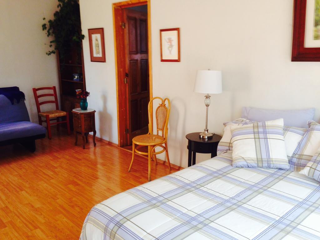 Maria Del Alma House 3* Mexico City