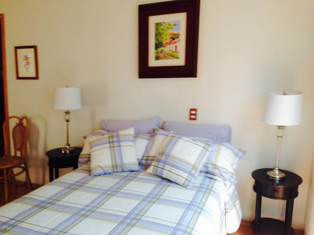 Maria Del Alma House Guest house