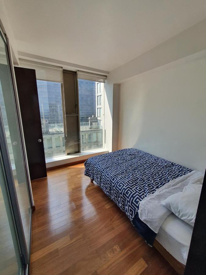 Apartamento En Centro Historico Cidade do México
