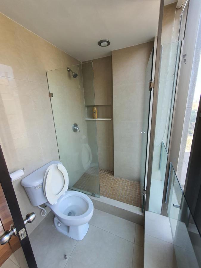 Apartamento Apartamento En Centro Historico