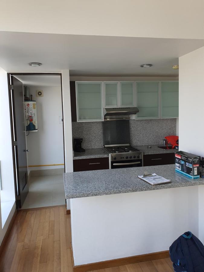 Apartamento En Centro Historico * Cidade do México