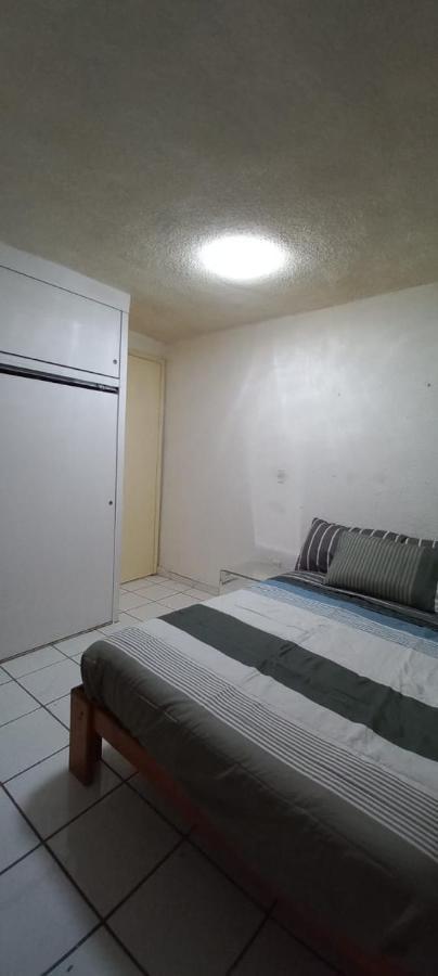 Ahuehuetes Albergue Cidade do México