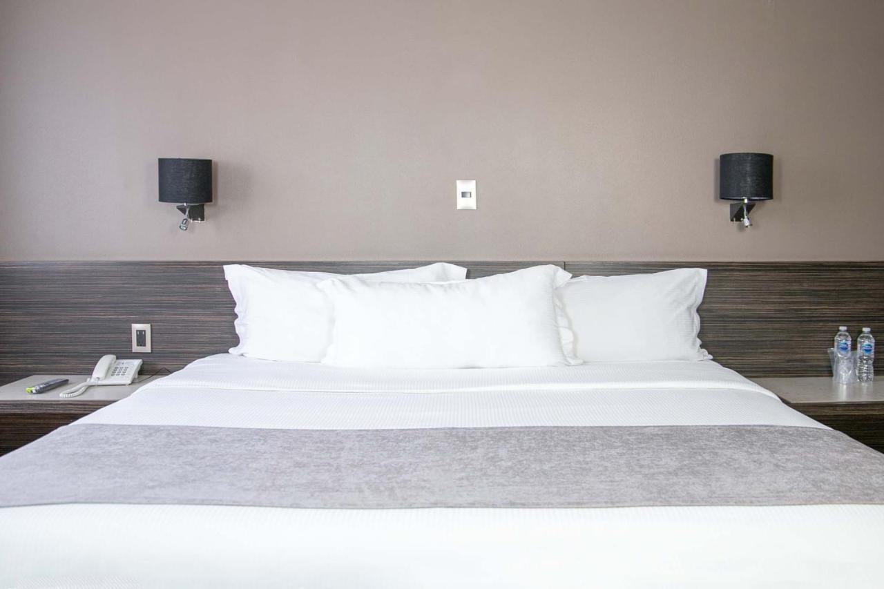 Hotel Brasilia Cidade do México