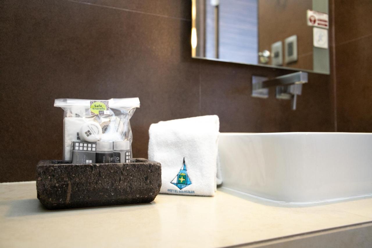 Hotel Brasilia 3*
