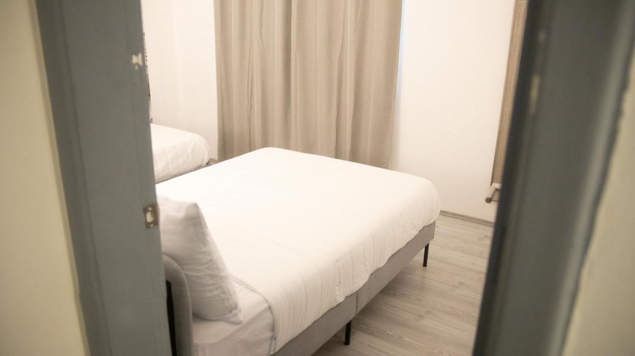 Apartahotel Singular Antara México DF