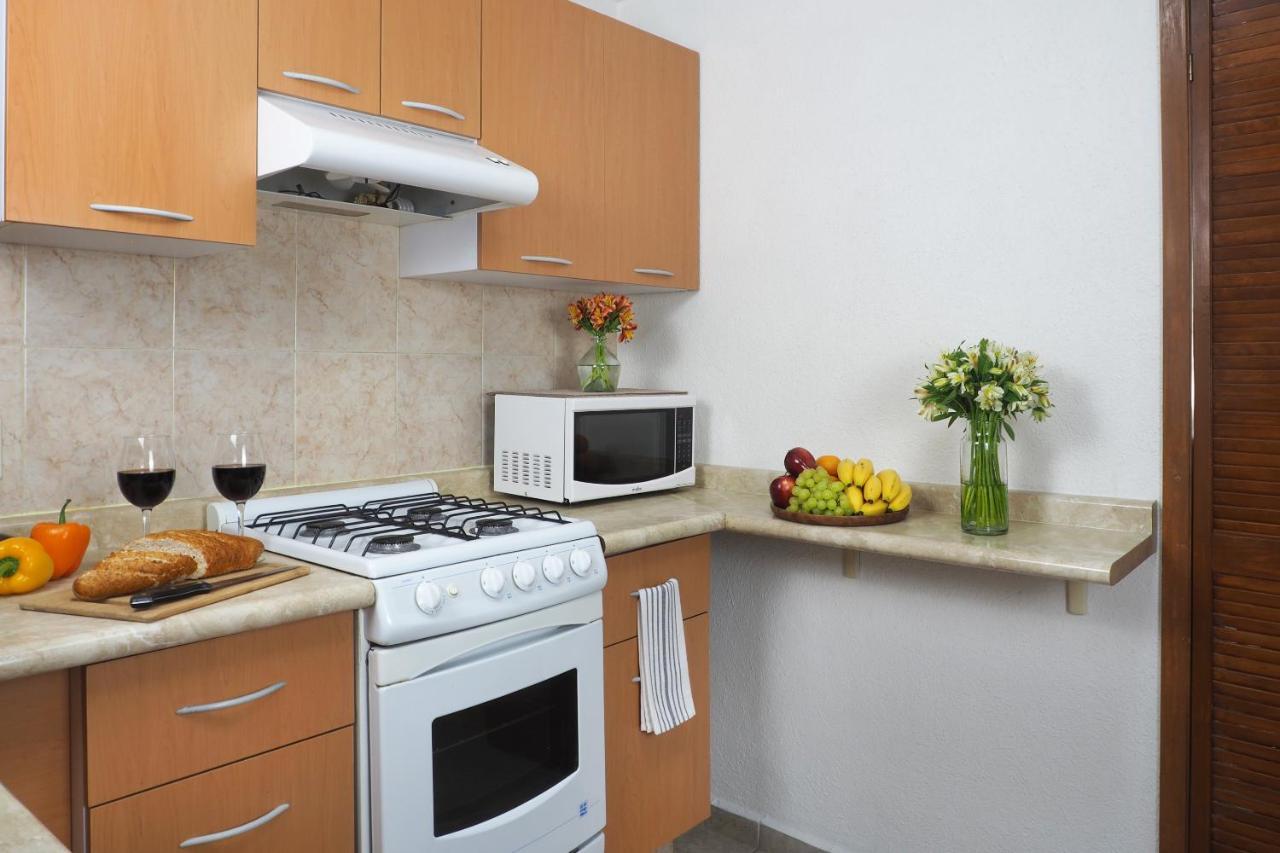 Apartamento The Local Way - Juarez Colorido *