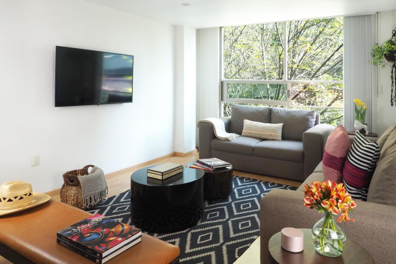 Apartamento The Local Way - Juarez Colorido *
