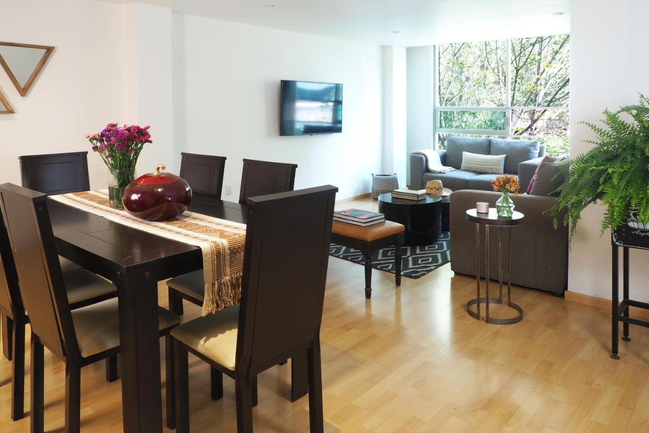 Apartamento The Local Way - Juarez Colorido