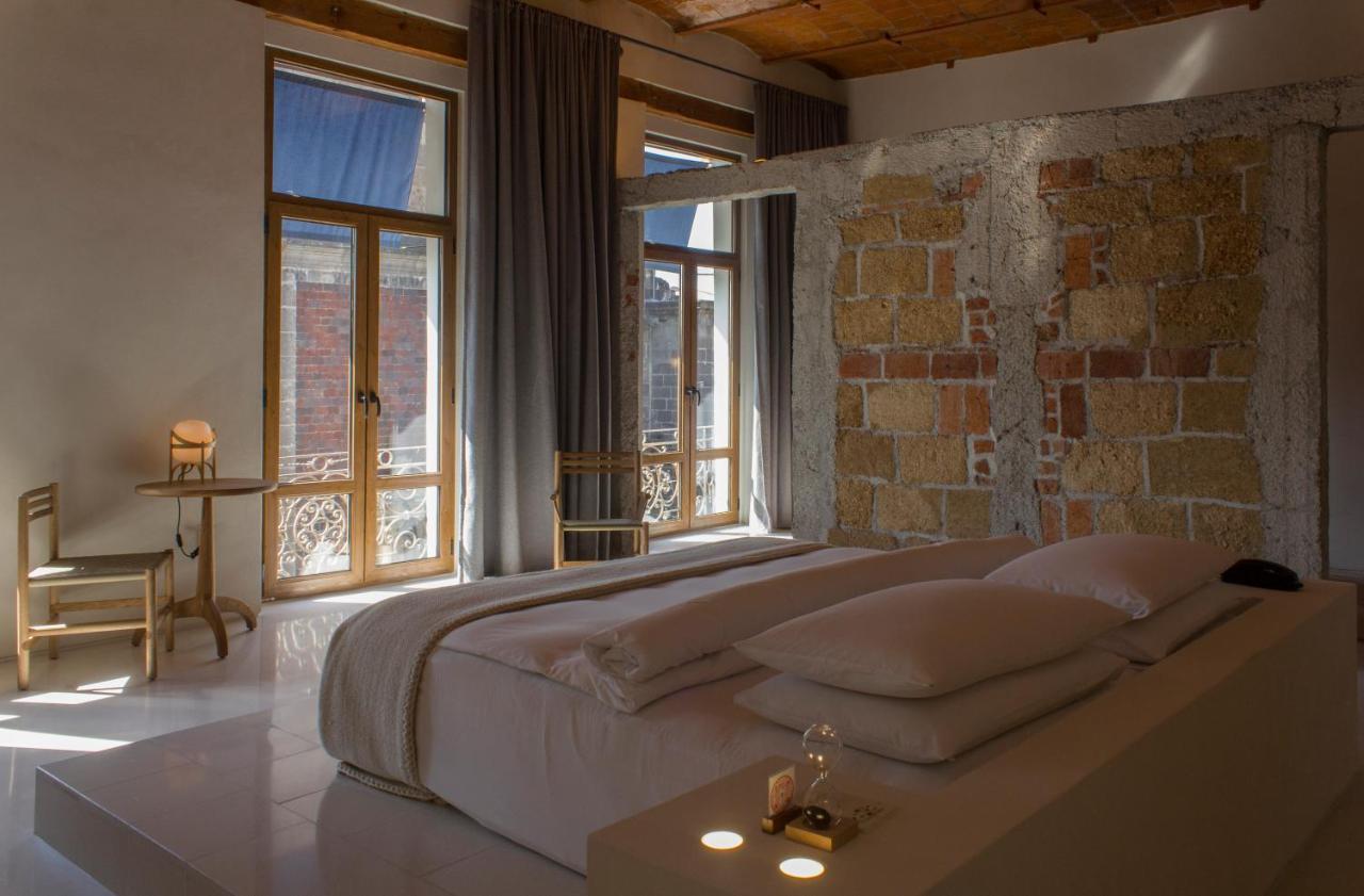 Circulo Mexicano, A Member Of Design Hotel 5*