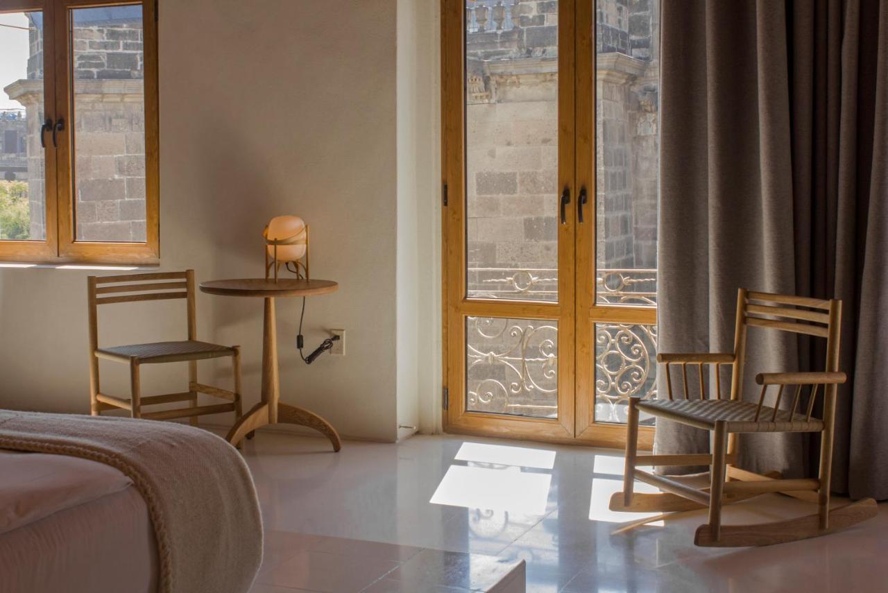 Hotel Circulo Mexicano, A Member Of Design Cidade do México