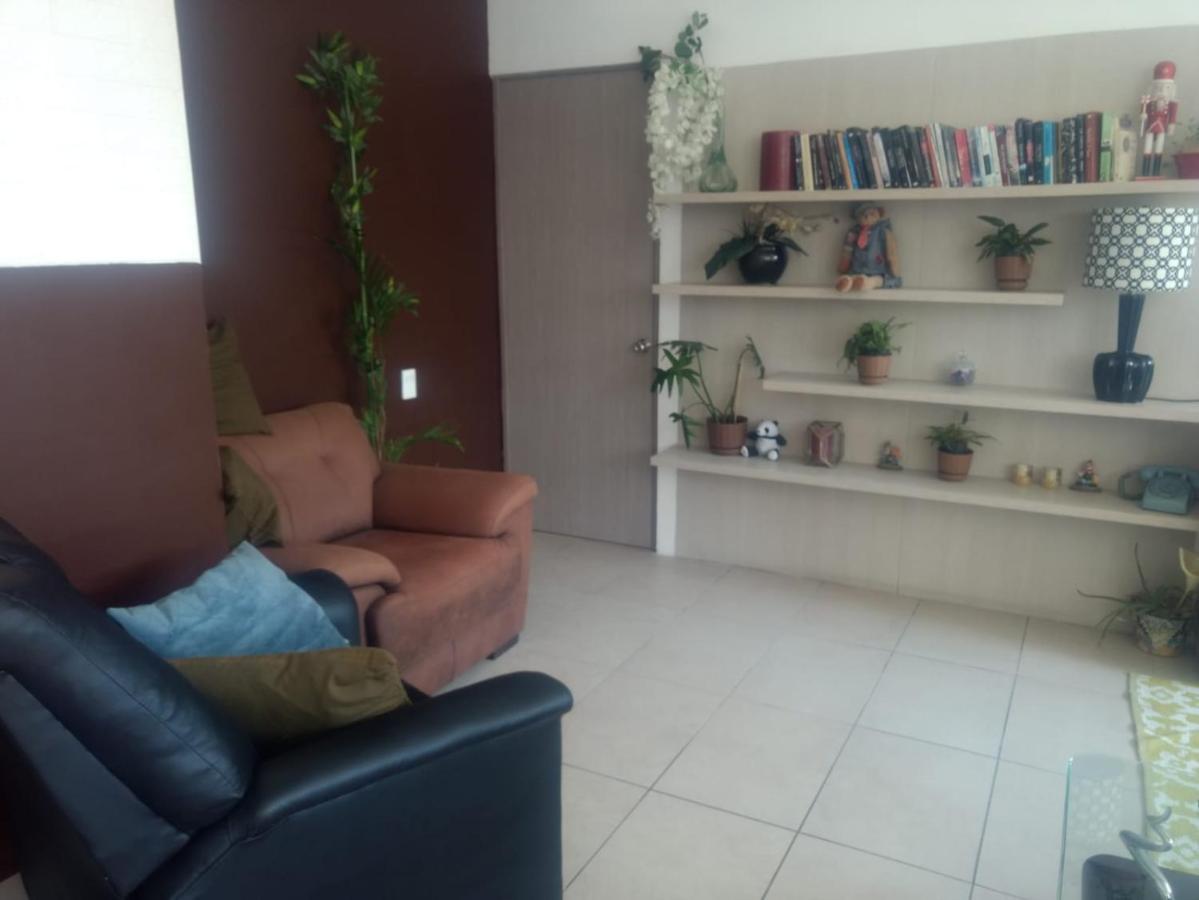 Carso Alameda Dos Recamaras único Apartamento *