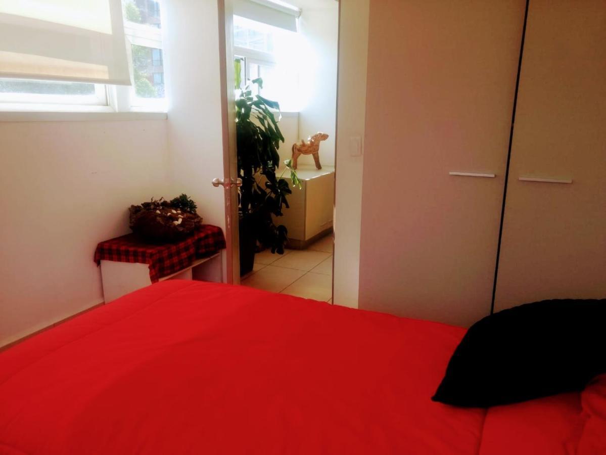 Carso Alameda Dos Recamaras único Apartamento