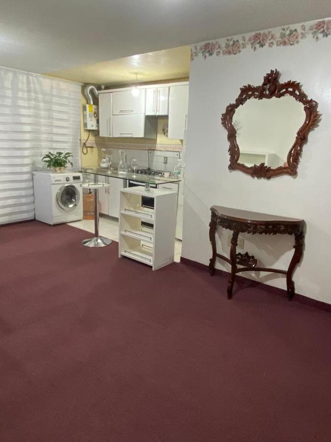 Apartamento Normalsuite *