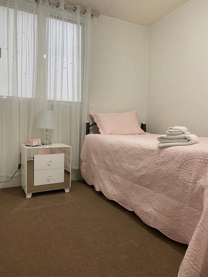 Apartamento Normalsuite *