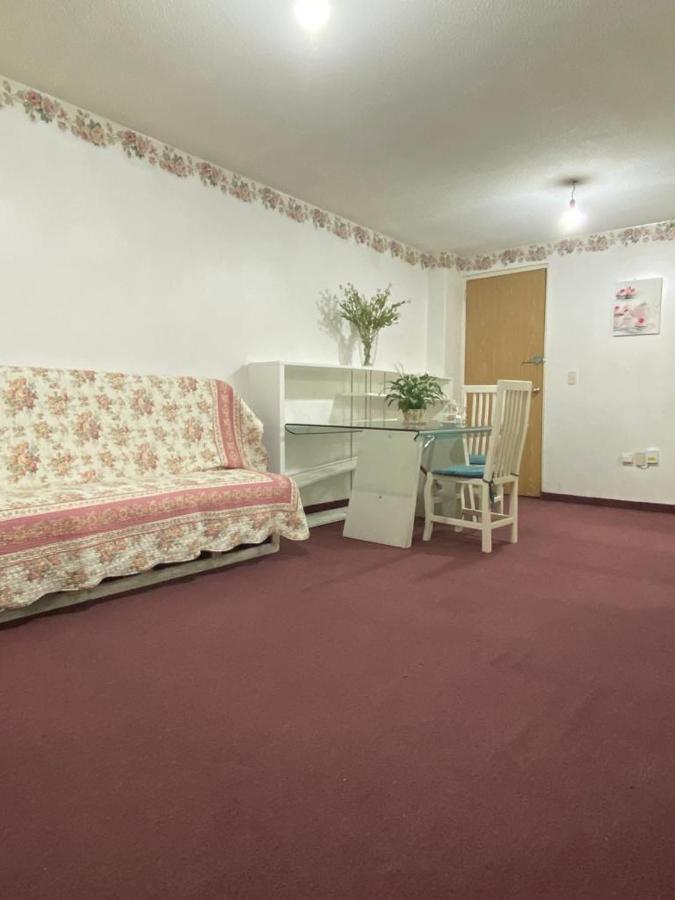 Normalsuite Apartamento