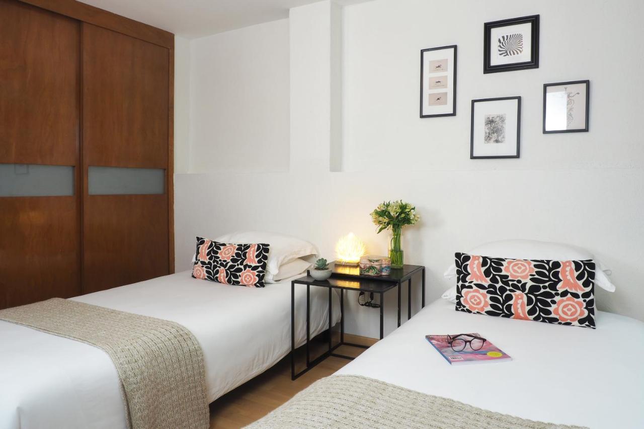Apartamento The Local Way - Juarez Colorido *
