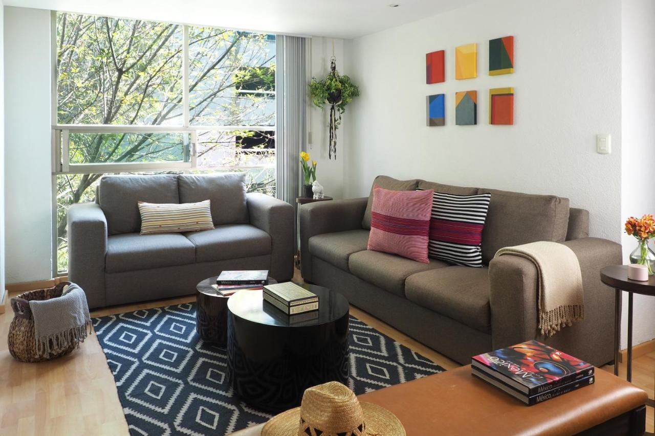 Apartamento The Local Way - Juarez Colorido *