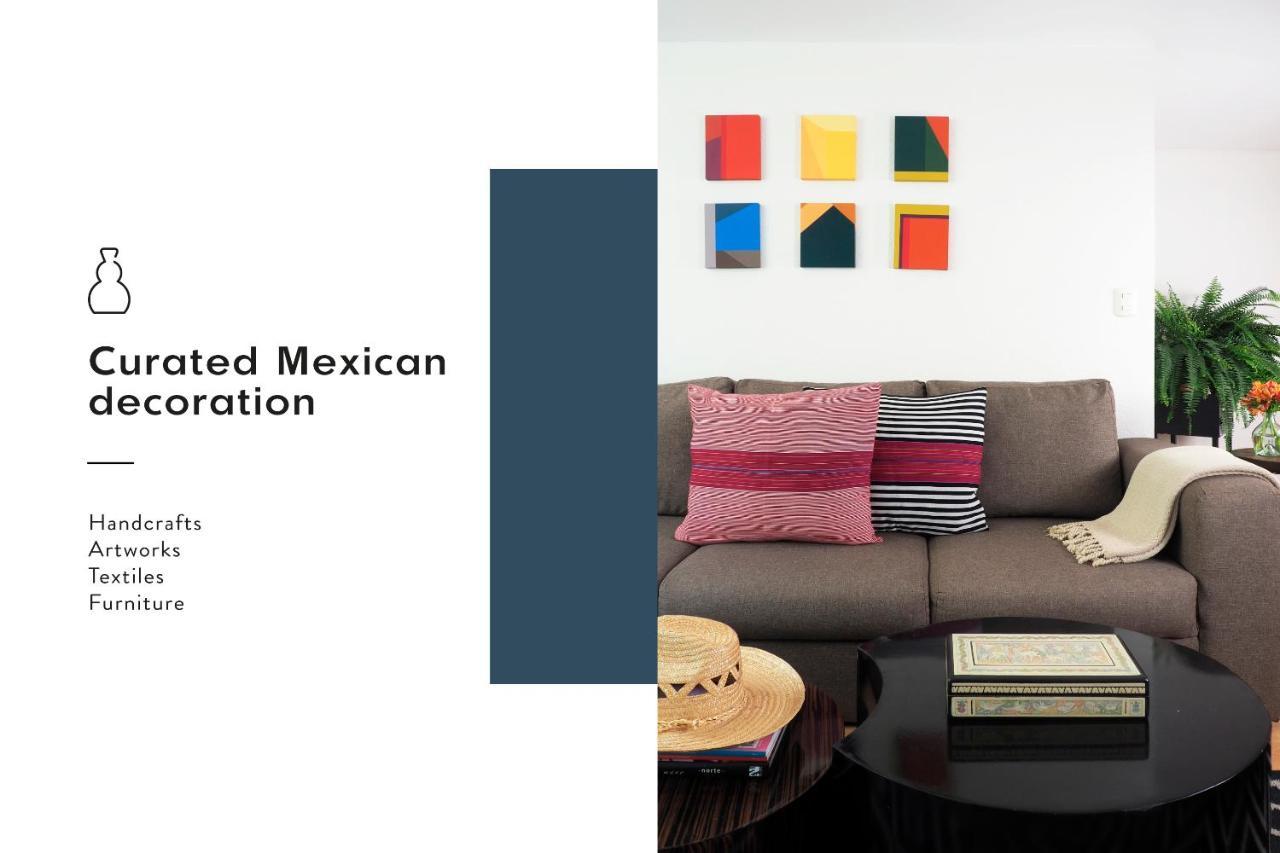The Local Way - Juarez Colorido *