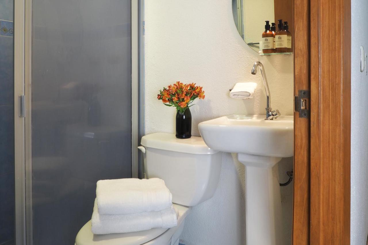 Apartamento The Local Way - Juarez Colorido *