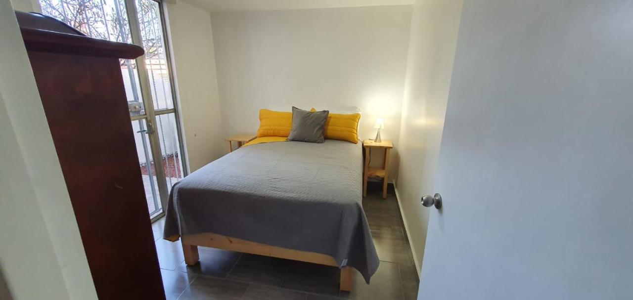 Apartment Bogota Hermoso Departamento En Cdmx