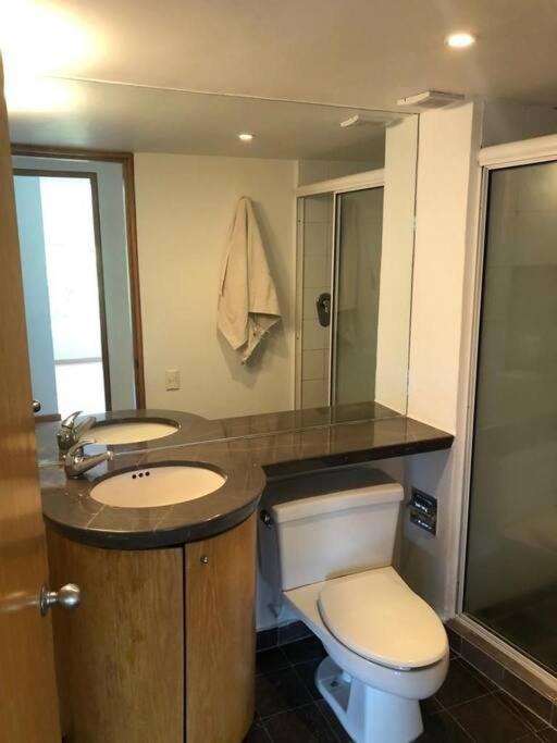 Apartamento Hermoso Depto De 3 Rec Ubicado Corazon De Santa Fe *