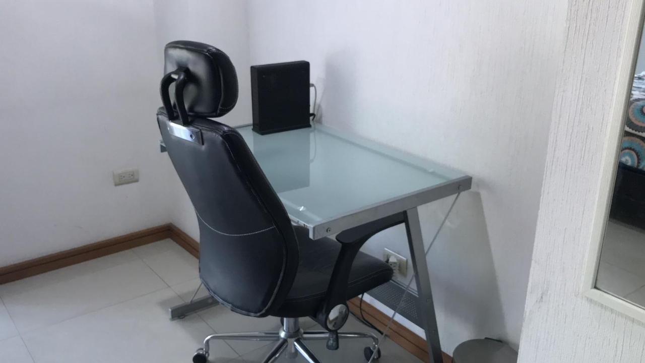 Apartamento Loft Aeropuerto México DF