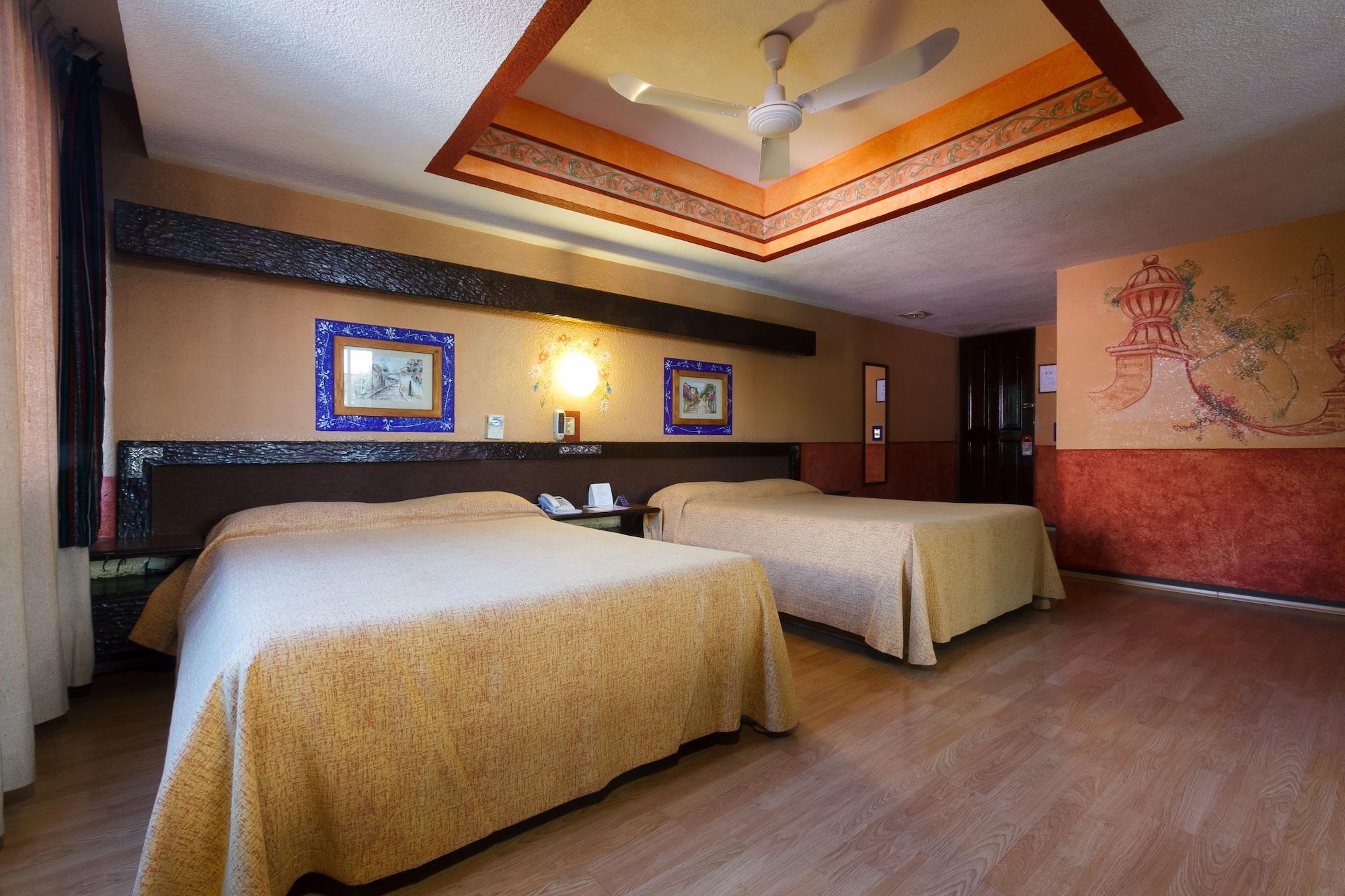 Viena Hotel 4*