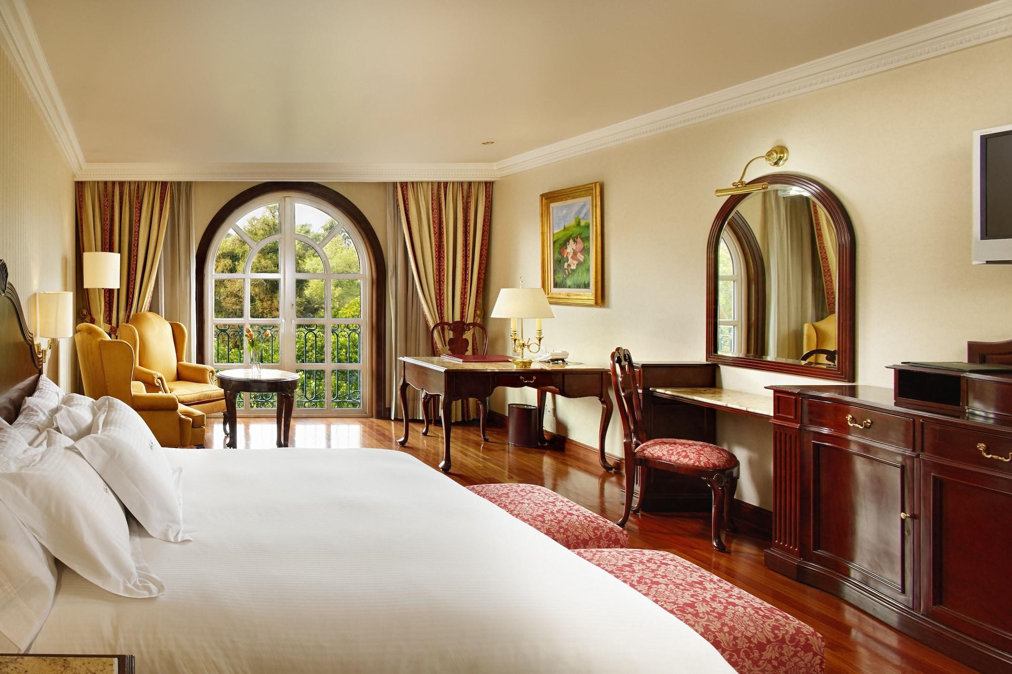Hotel The Park Boutique
