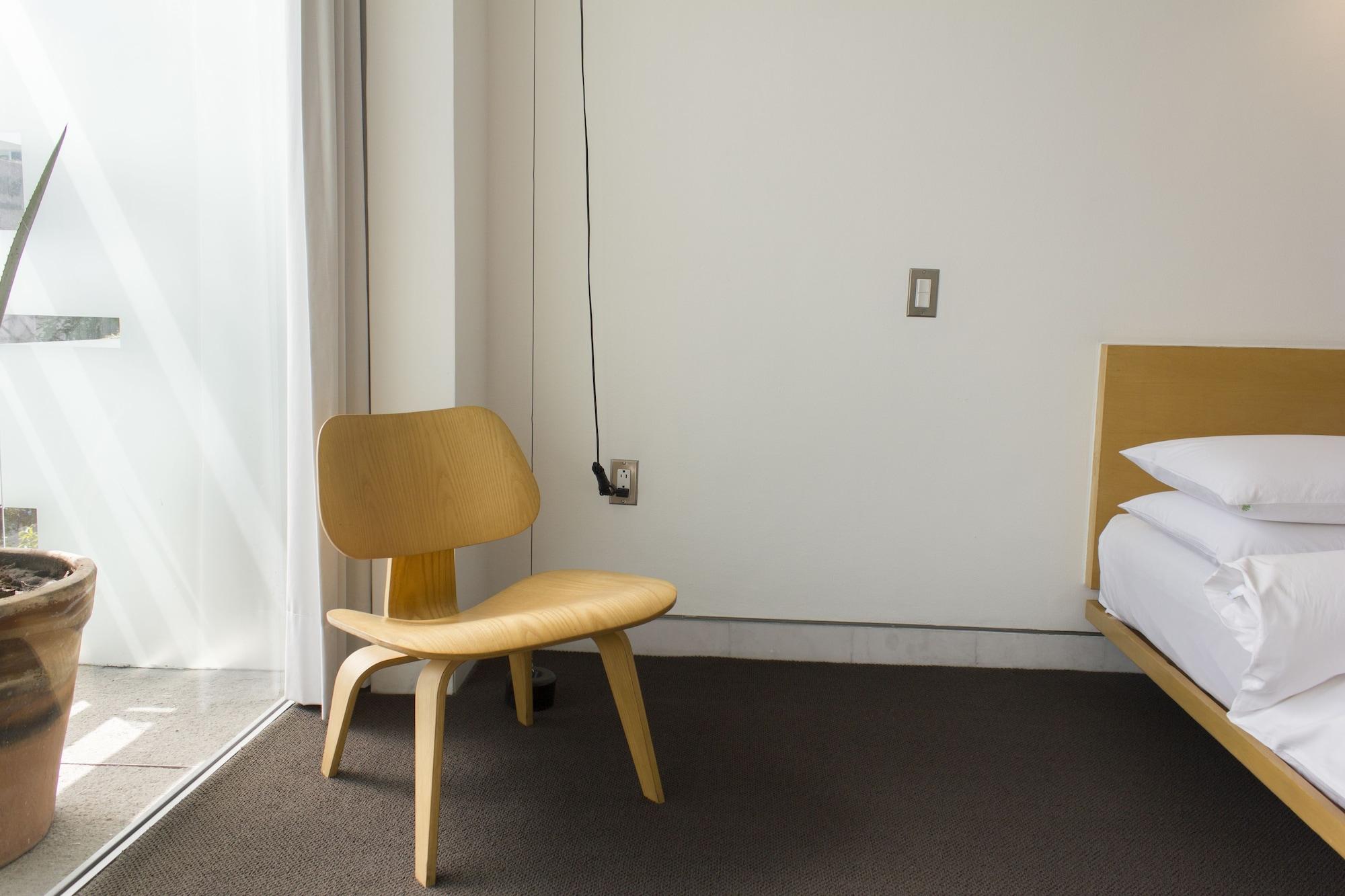 Hotel Habita, City, A Member Of Design México DF