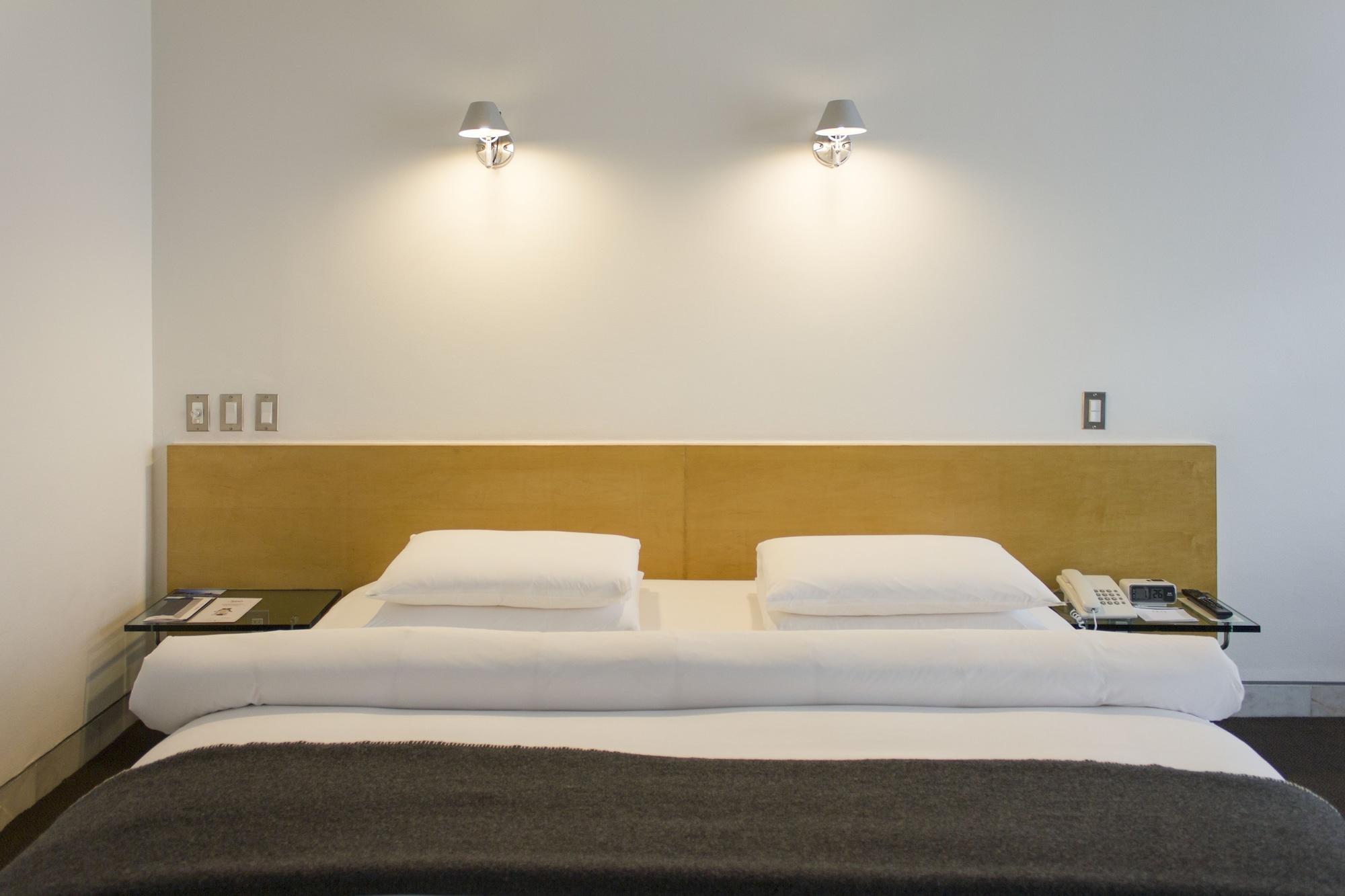 Hotel Habita, City, A Member Of Design México DF