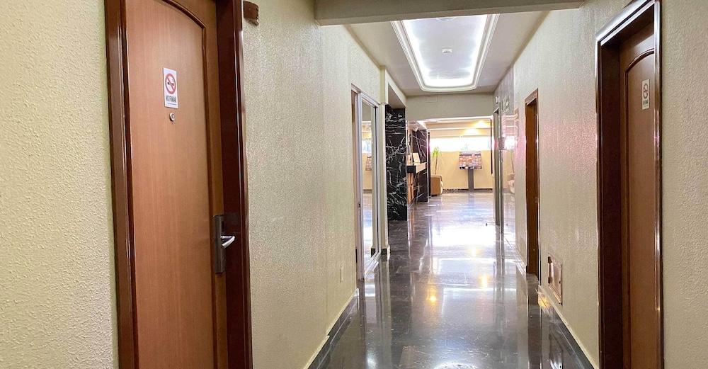 San Diego Hotel 3*